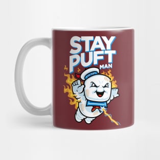 Stay Puft Man Mug